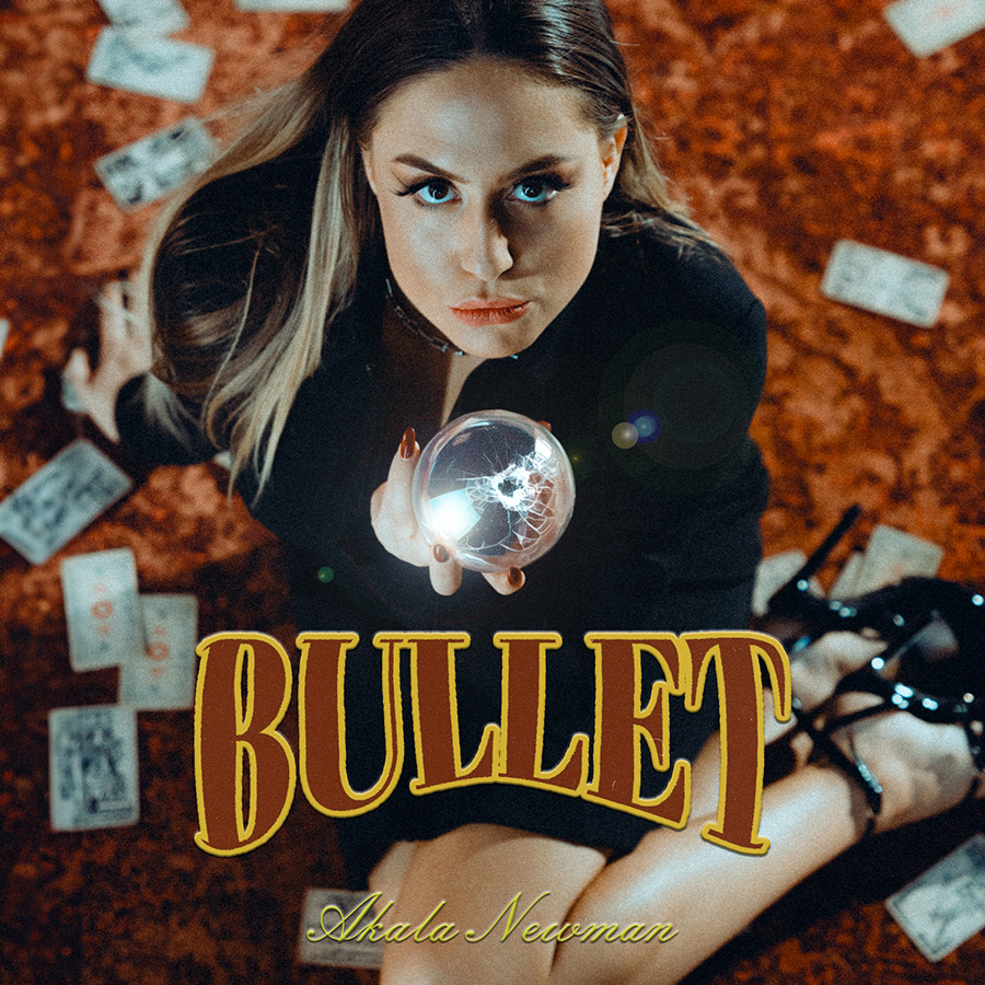 Akala - Bullet