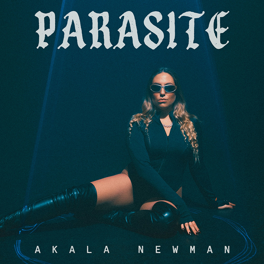 Akala - Parasite